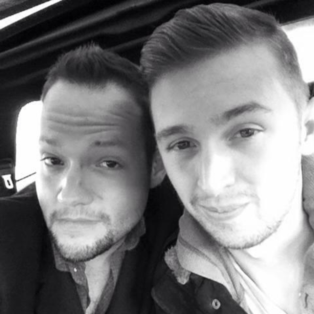 Meet your Posher, Joe